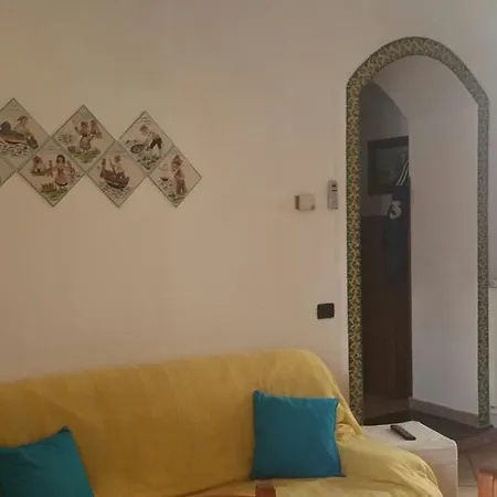 Duomo Διαμέρισμα Vietri