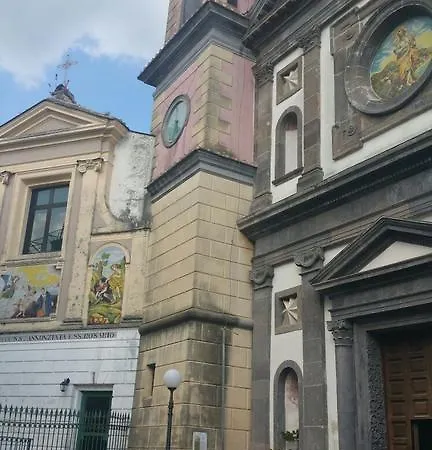 Διαμέρισμα Duomo *