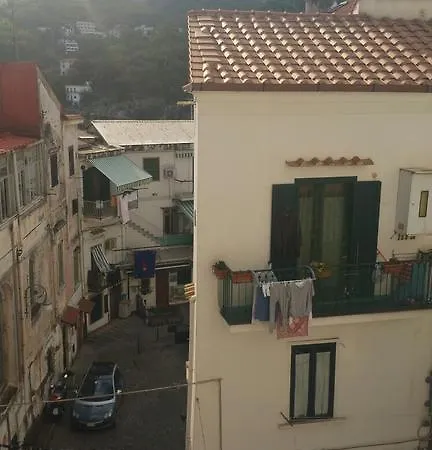 Duomo Διαμέρισμα *