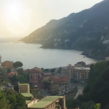 Duomo Διαμέρισμα Vietri
